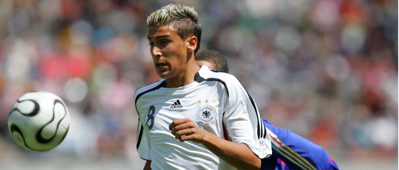 С Днем рождения бро…Немецкий турок или турецкий немец