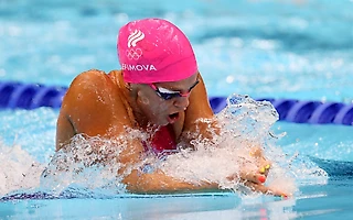 Плавание на Олимпийских играх 2021 в Токио – расписание выступлений, когда выступает Сборная России