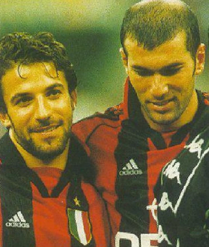 Всё-таки Пинтуриккьо идут красно-черные цвета.