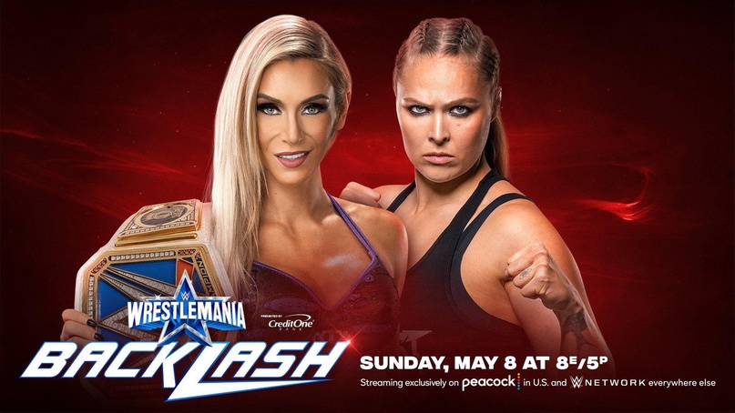 Превью WWE WrestleMania Backlash 2022, изображение №5