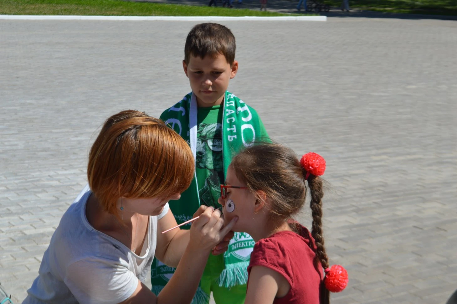 электрон