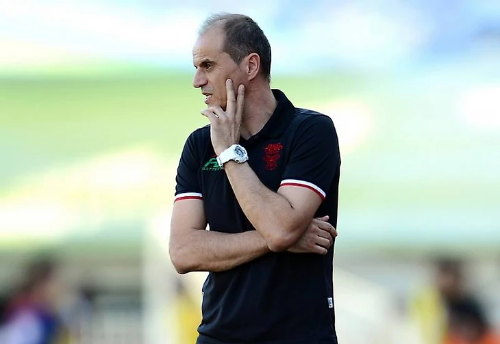 Работа мечты. Как Вугар Гусейнзаде попал в ФК «Баку» при помощи Football Manager