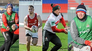 Четыре игрока РК «Локомотив-Пенза» вызваны в сборную России