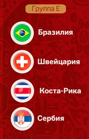 Кто остановит малоубедительных бразильцев