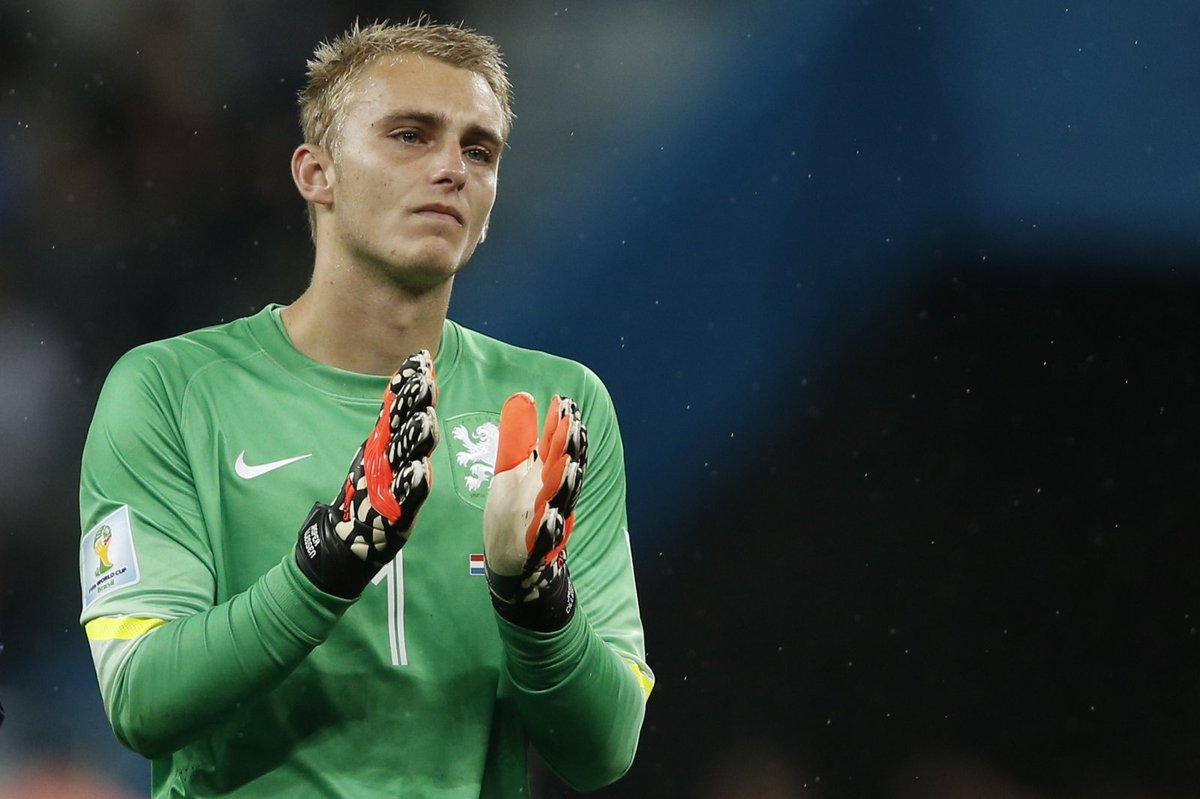 Яспер Силлессен. Силлессен, Яспер 2014. Cillessen вратарь. Cillessen вратарь Euro 2020.