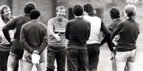 Манчестер Юнайтед