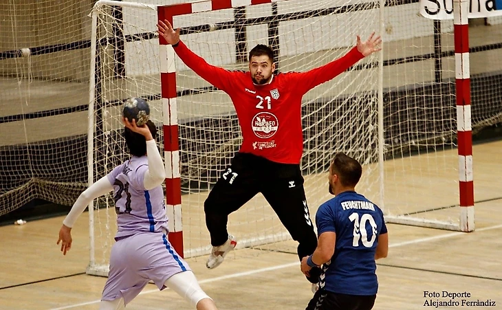 Беларусь. Павел Мискевич: "Вспоминал отца и решил продолжить карьеру...", изображение №4