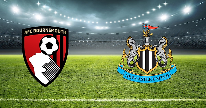 Ставки на спорт, Ньюкасл, премьер-лига Англия, Ставки на сегодня, Прогнозы на футбол, Прогнозы на сегодня, Борнмут, Прогнозы на АПЛ, Ставки на футбол, Прогнозы на спорт