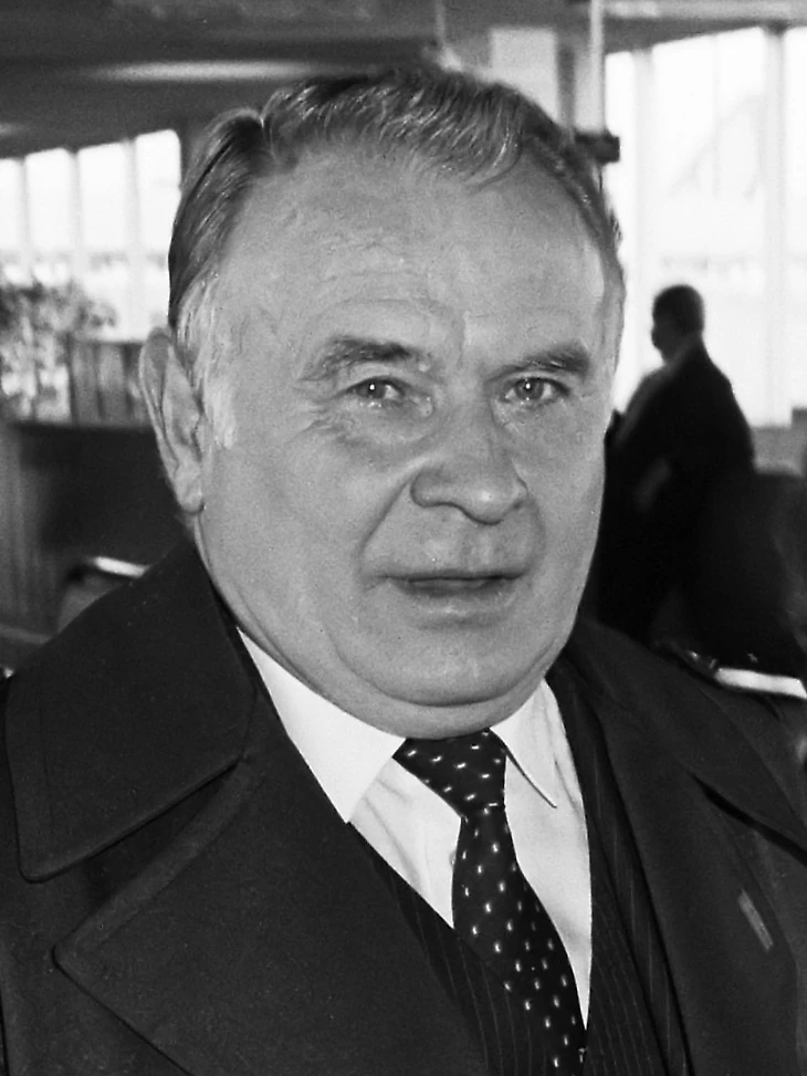 Константин Иванович
