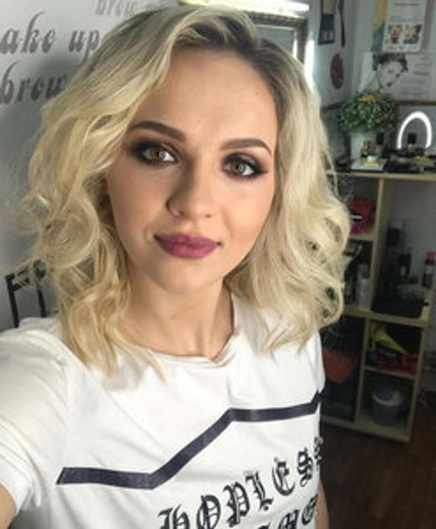 Дарья Дмитриева_