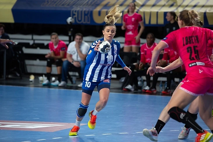 Лига чемпионов. Время первых: долгожданная виктория "Будучности" и фиаско "Ференцвароша", изображение №1