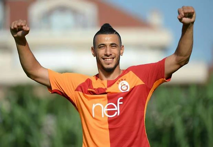 Belhanda