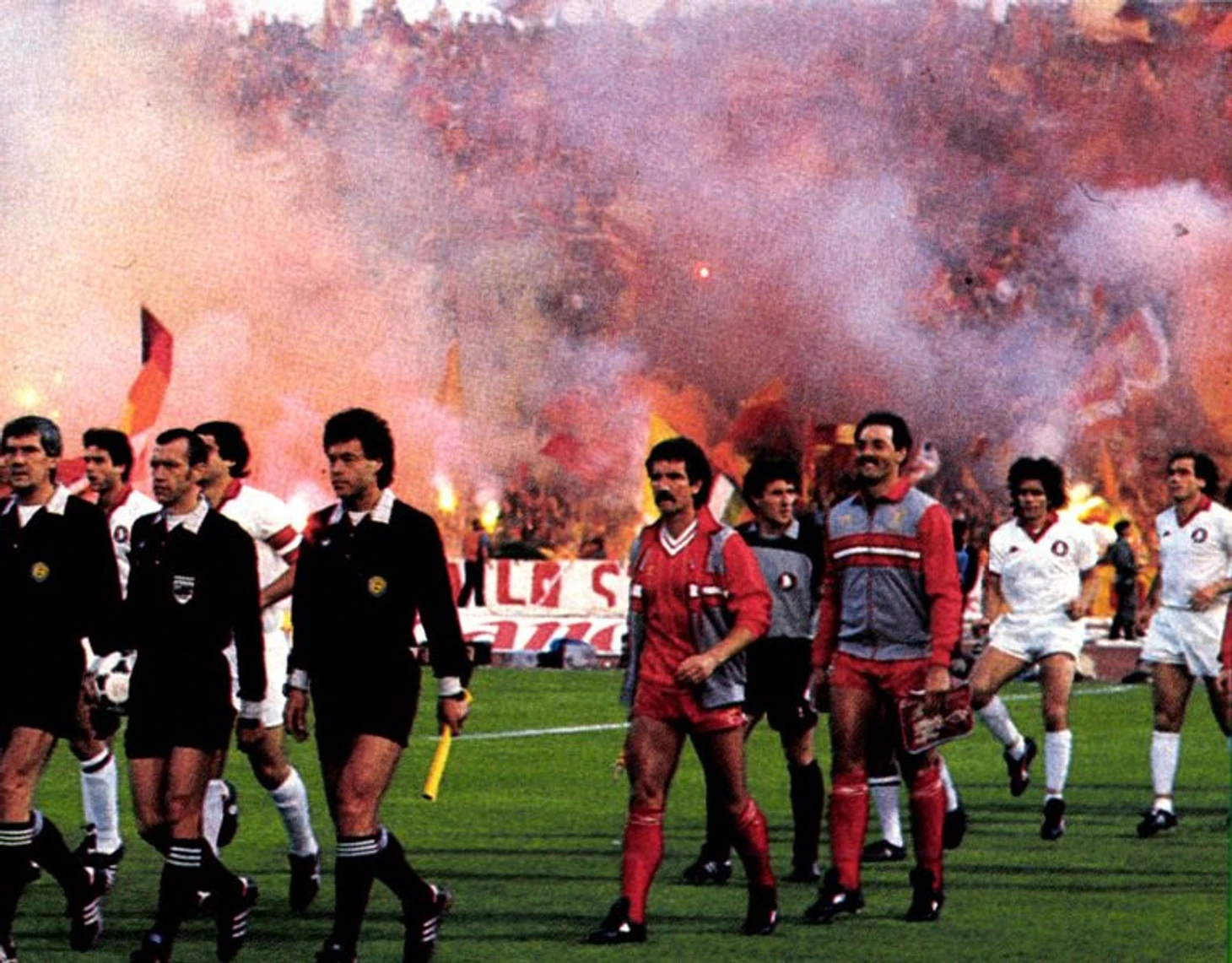 1984 final