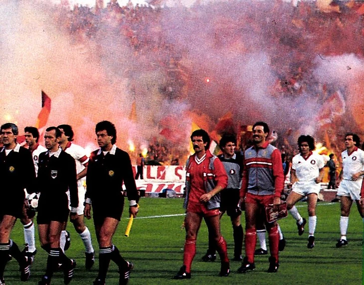 1984 final