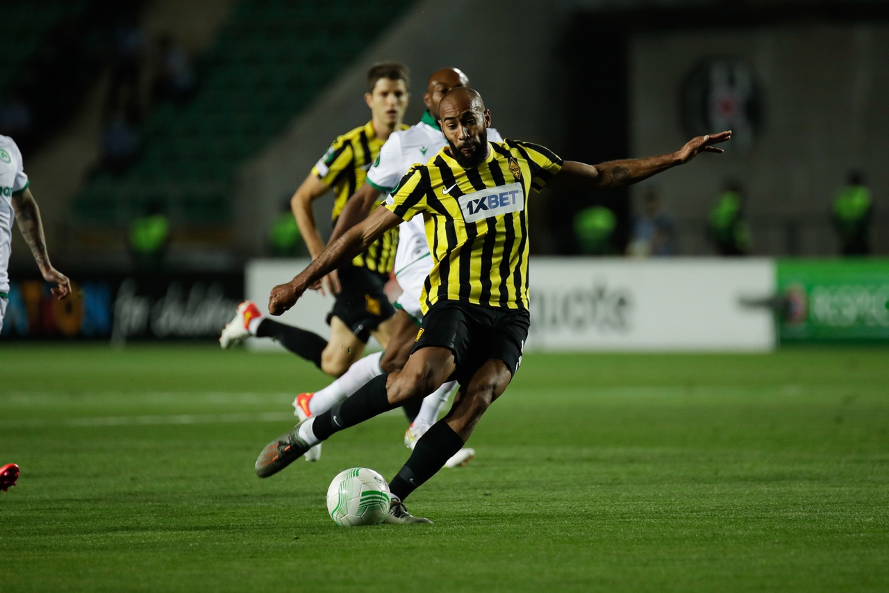 Сейвы Покатилова, навесы Алипа и убойный момент Вагнера: как «Кайрат» взял первое очко с «Омонией»