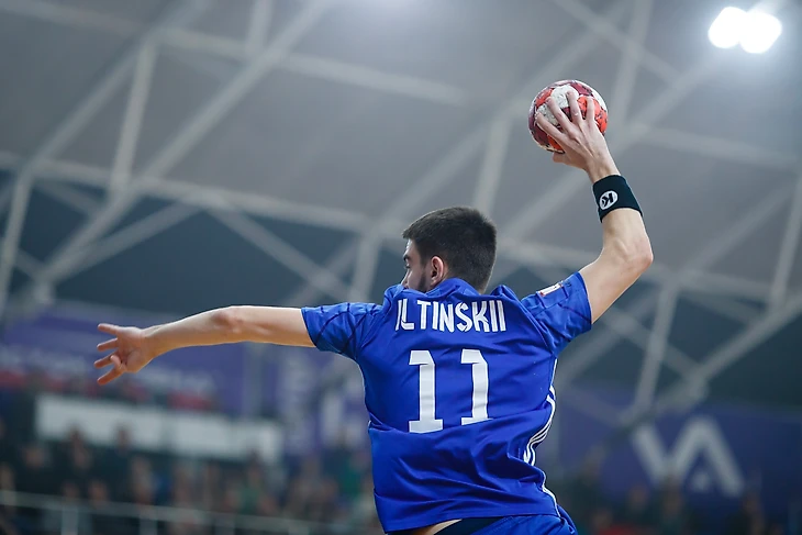 Никита Ильтинский: "Неделю не мог поверить, что мы завоевали первый титул в истории клуба", изображение №4