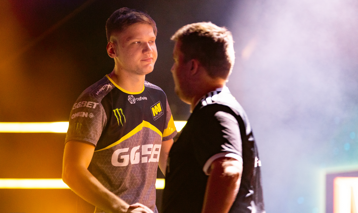 Матье «ZywOo» Эрбо, Team Vitality, NAVI, Александр «S1mple» Костылев