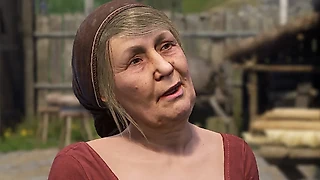 Прохождение квеста «Источник вдохновения» в Kingdom Come Deliverance 2