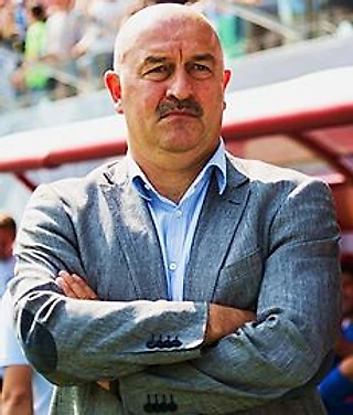 Черчесов изжил себя как тренер?