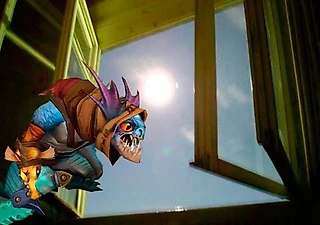 Божественная комедия [ВСТУП]