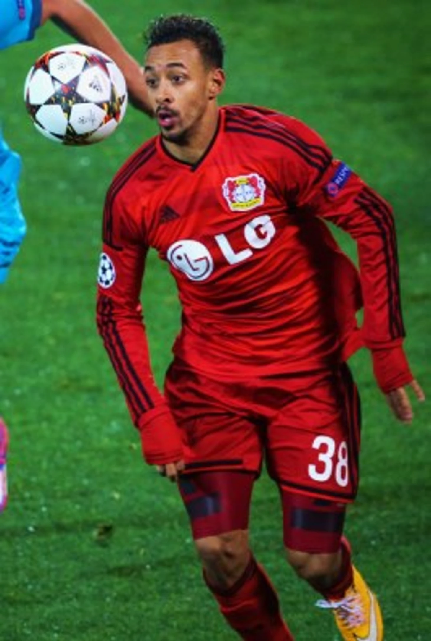 Image result for Карим Беллараби