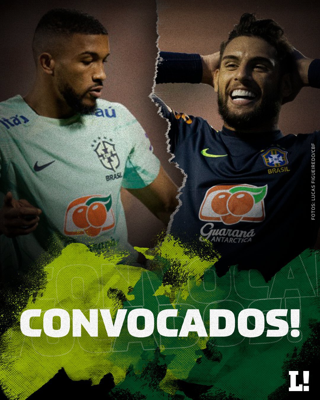 В Селесао изменения. Рамон назвал замены Маркиньосу и Ришарлисону