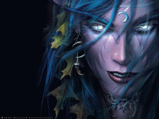 Warcraft III: The Frozen Throne - WarCraft 3 Все юниты и секреты.