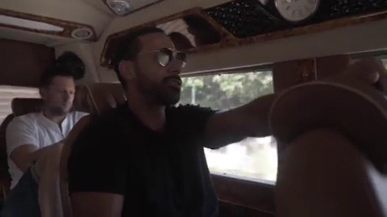 Рио Фердинанд, Манчестер Юнайтед