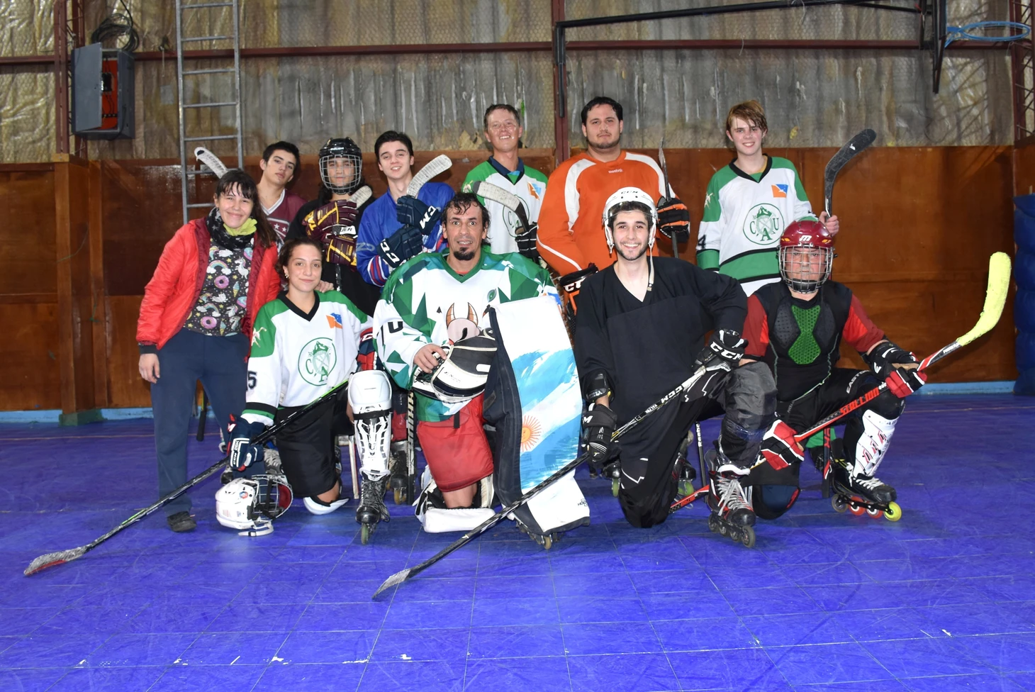 общее  фото