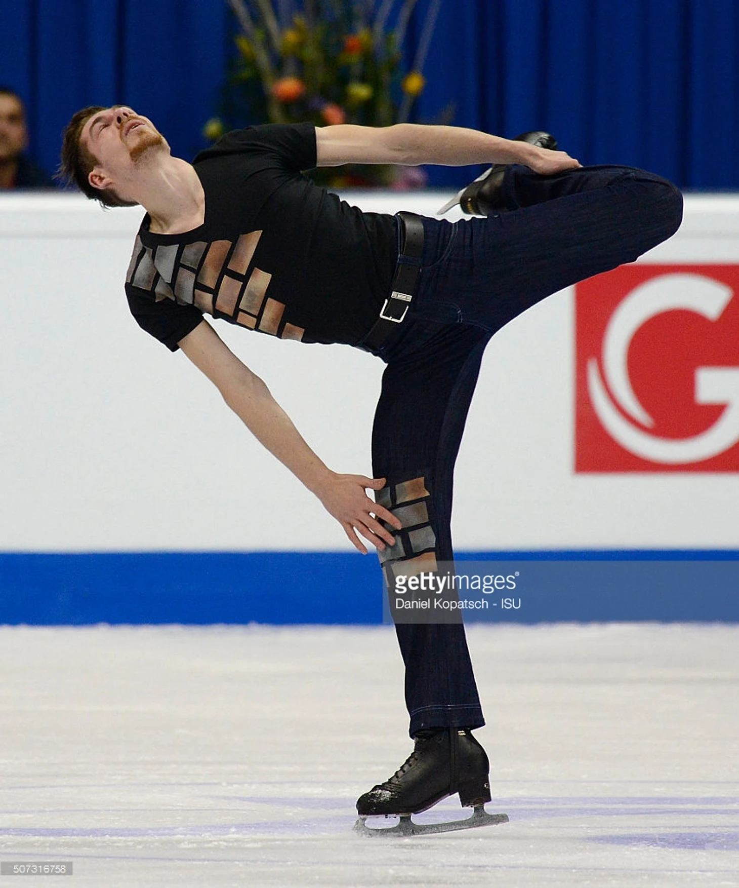 Пауль Фентц