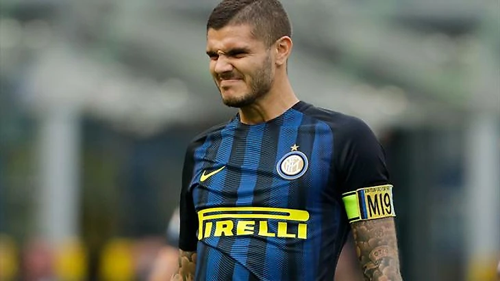 Любимец скандалов