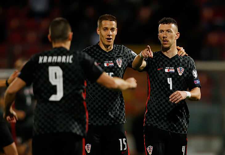 Хорватия забила еще больше нас: отгрузила Мальте целых семь 😨 И один в свои