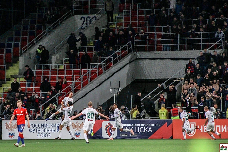 Фото: Дмитрий Бурдонов / Loko.News