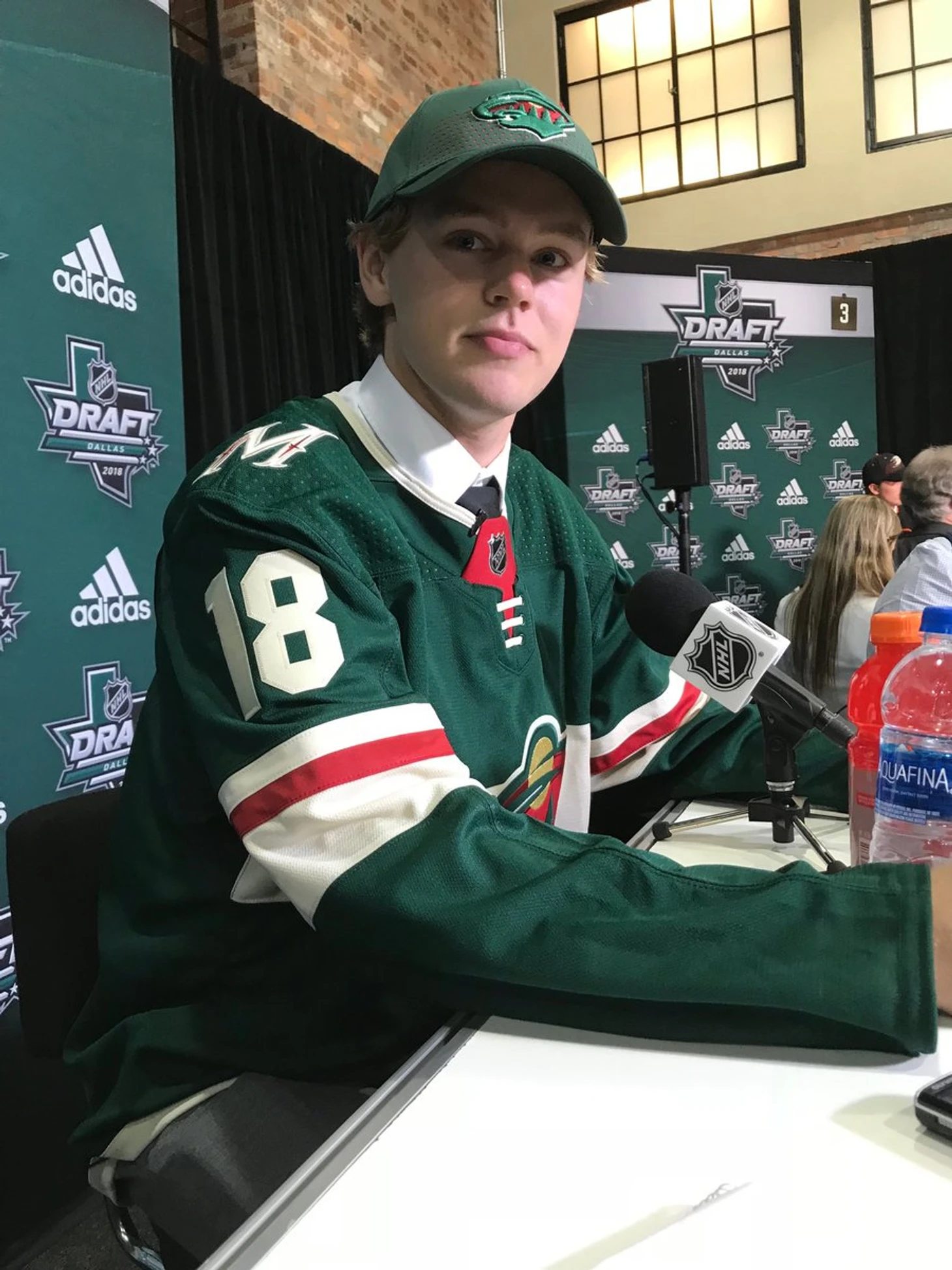 Филип Юхансон