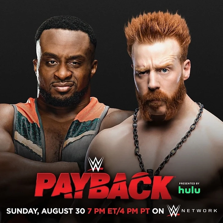 Превью WWE Payback 2020, изображение №5