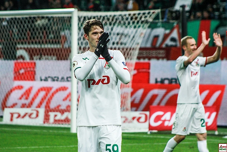 Фото: Дмитрий Бурдонов