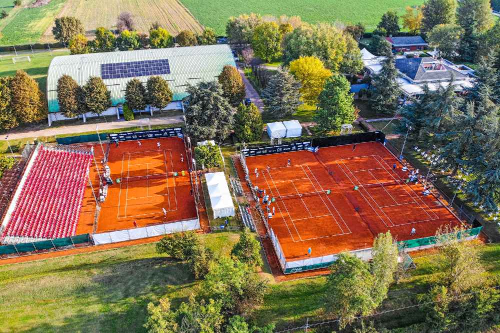 Emilia-Romagna Open, Serbia Open