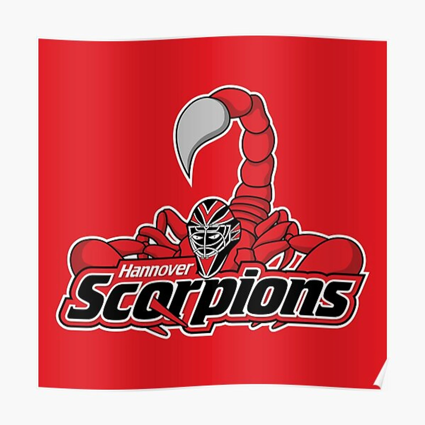 Hannover Scorpions