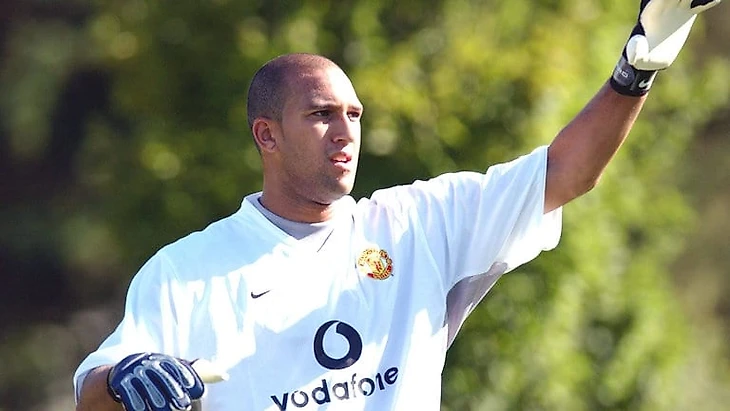 Рашфорд: «Тим Ховард в детстве был моим кумиром» » Манчестер Юнайтед | ManUtd.One