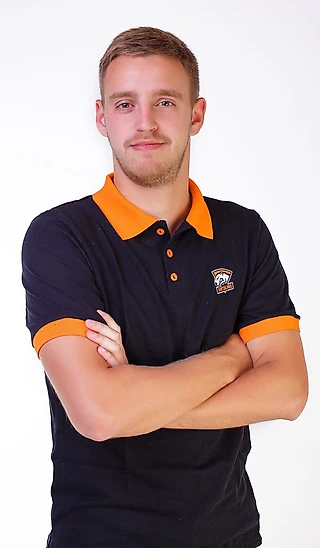 Интервью с Андреем «Kimi» Квасневским