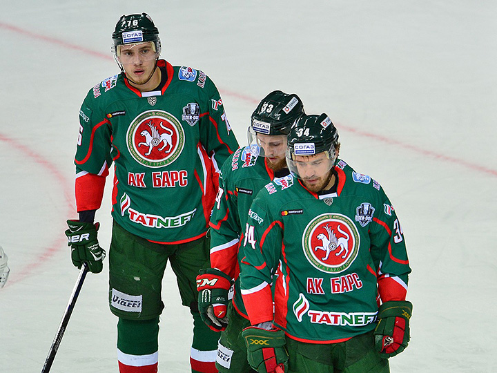 Плей-офф, который можно было не проводить