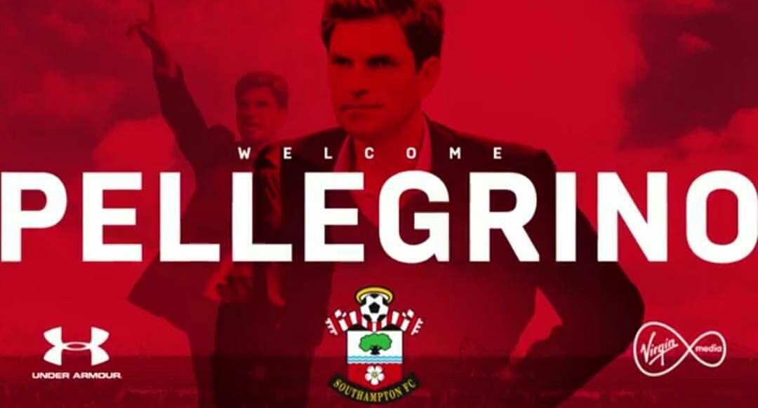 Добро пожаловать Маурисио Пеллегрино!!!