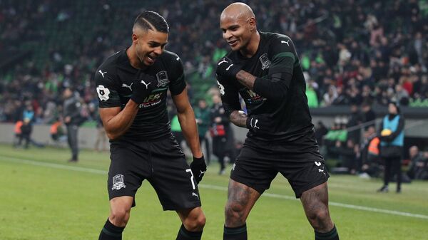 &laquo;Краснодар и Красноярск &ndash; это разные города!&raquo;. &laquo;Байер&raquo; испугался поездки в Россию, но &laquo;Енисей&raquo; успокоил немцев