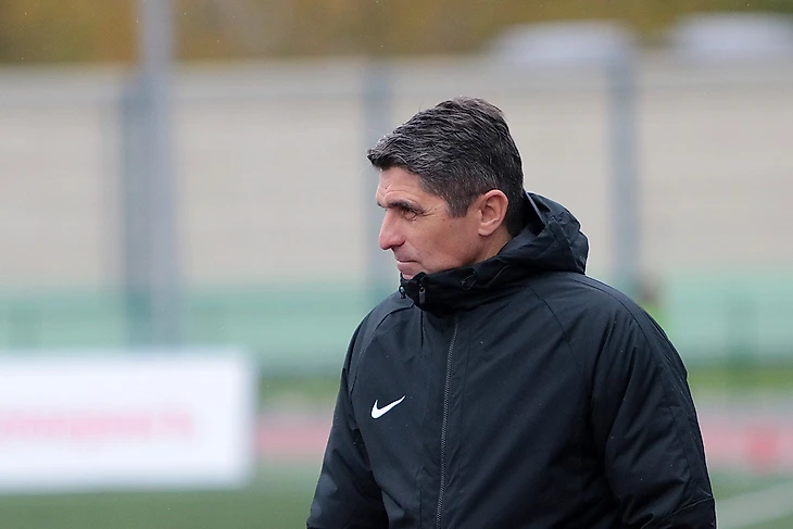 Юрий Матвеев: «Нам очень нужна была эта победа»