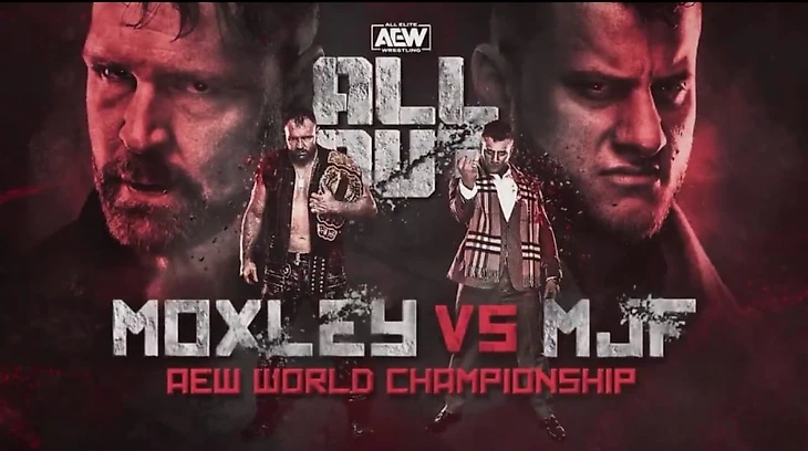 Превью AEW All Out 2020, изображение №10