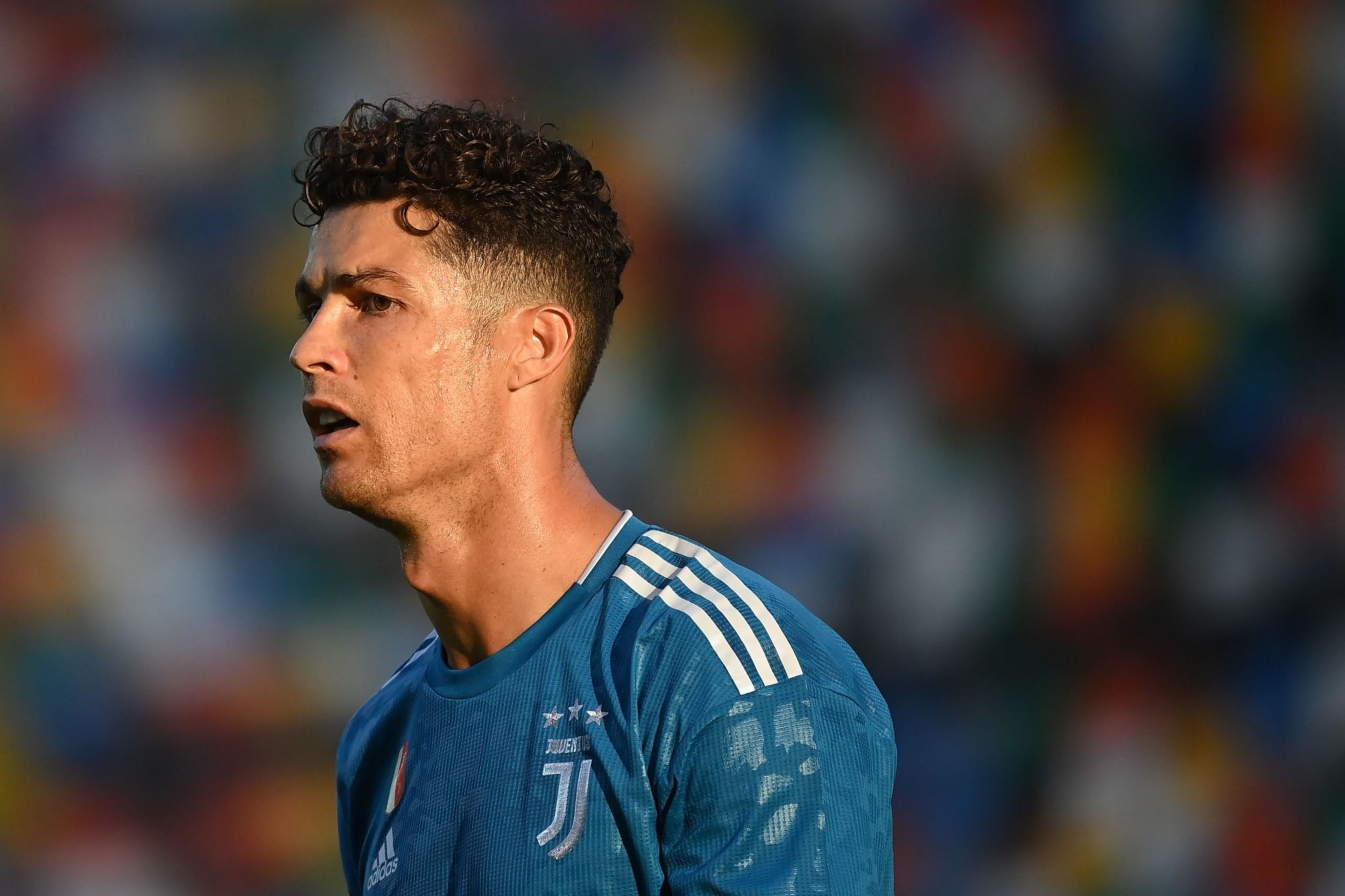 «Юве» впервые за 5 лет проиграл «Удинезе» и отложил чемпионство. В июле команду Сарри трясет: одна победа в пяти матчах