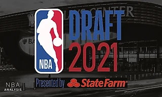 Самые яркие новички НБА сезона 2021-2022, Часть 3