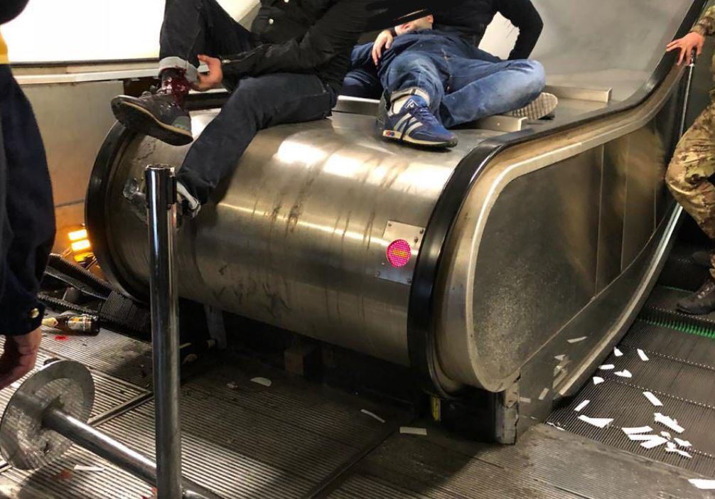 болельщики, ЦСКА, Рома, Лига чемпионов УЕФА