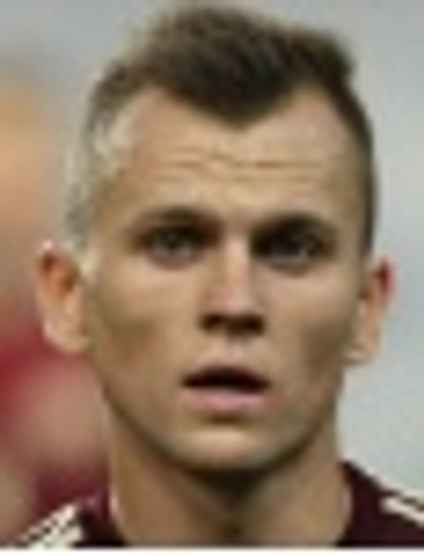Denis Cheryshev