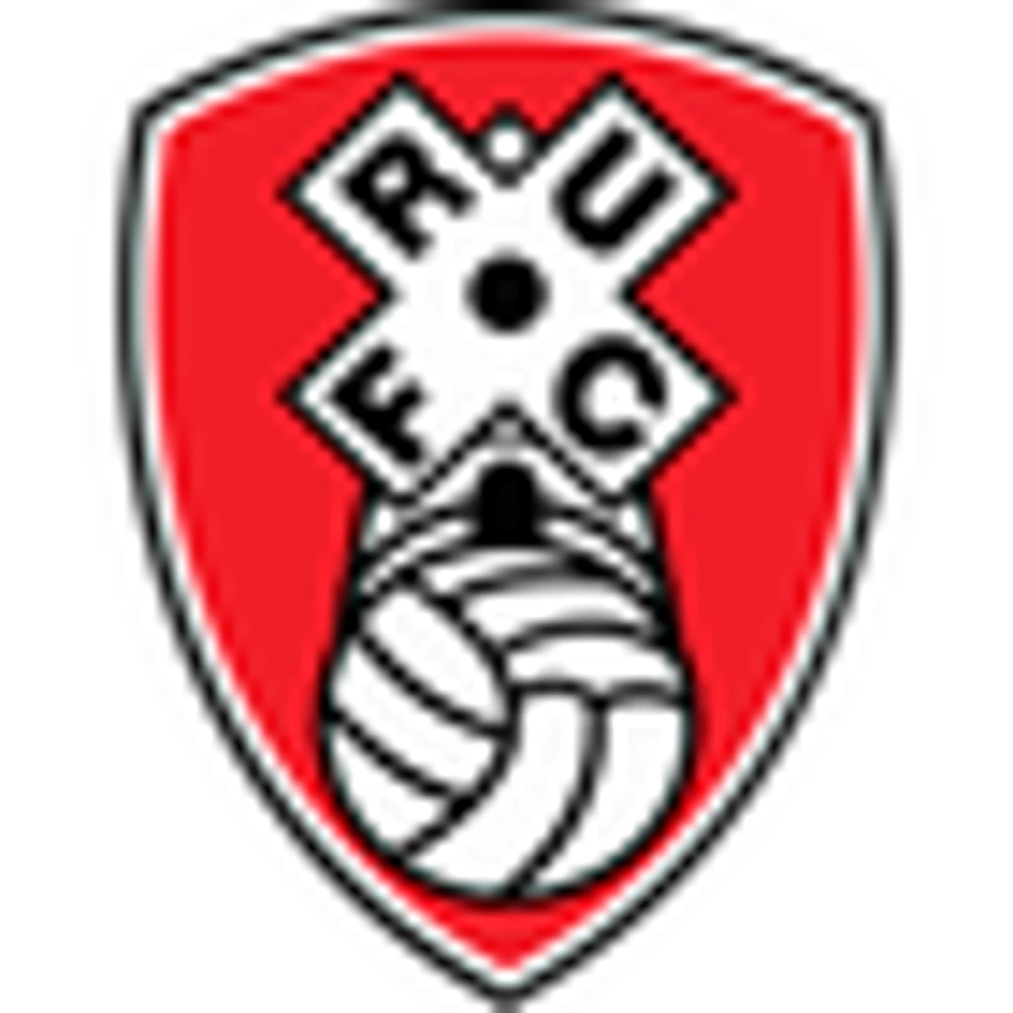 Ротерхэм logo